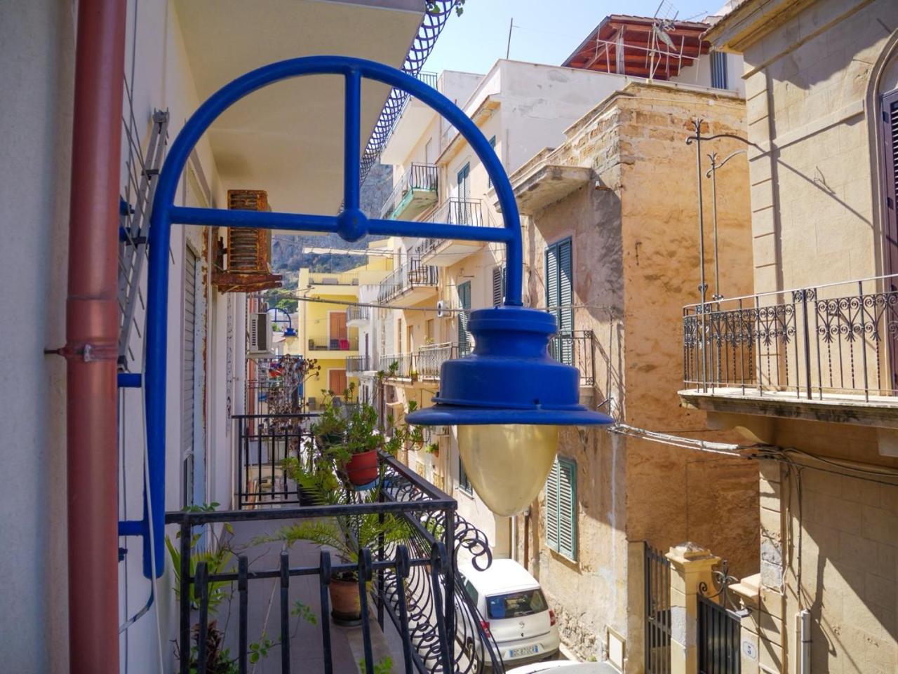 Casa Del Pescatore -by Rentalbeb Italy- Apartment *